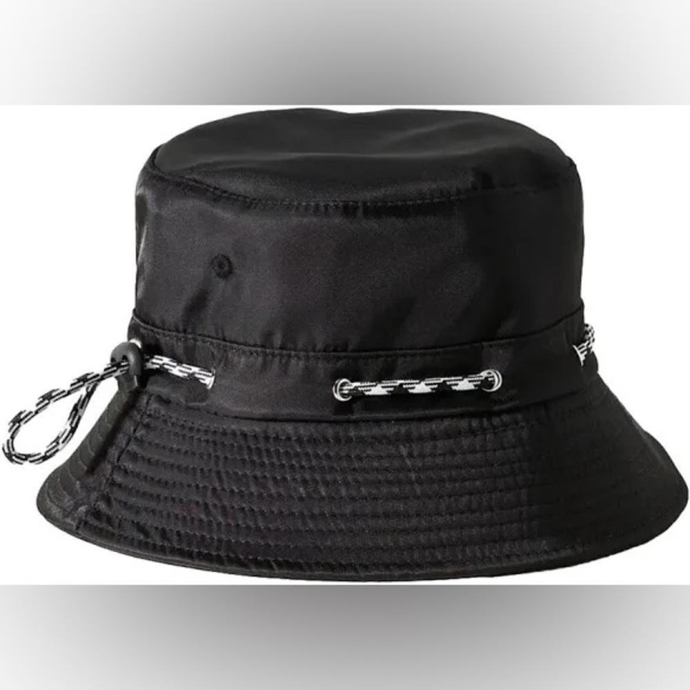 Anthropologie Bucket Hat One Size